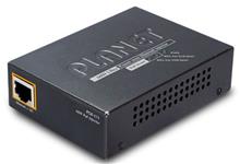 Single Port 10/100/1000Mbps Ultra POE Injector (60 Watts) -w/external power adapter Planet POE-171 фото, купить, цена, магазин