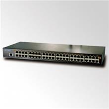 24-Port 802.3af Power over Ethernet Injector Hub (full power - 400W) Planet POE-2400P4 фото, купить, цена, магазин