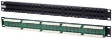 Hyperline PP-19-50-8P8C-C5-110D , , , 