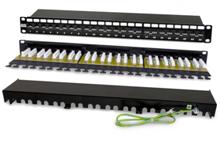 Hyperline PP2-19-24-8P8C-C6A-110D , , , 