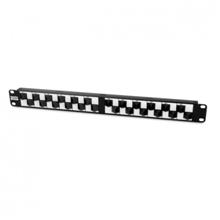 Hyperline PP2A-19-24S-8P8C-C5E-110 , , , 