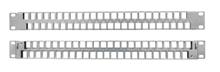 Hyperline PPBLHD-19-48S-SH-RM , , , 