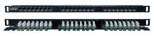 Hyperline PPHD-19-24-8P8C-C5E-110D , , , 