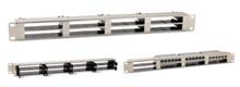 Hyperline PPTR-19-8CU-STL Патч-панель 19 Hyperline PPTR-19-8CU-STL фото, купить, цена, магазин