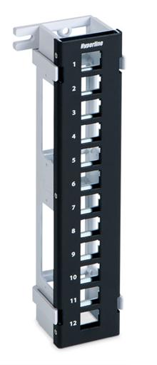 Hyperline PPWBL-12 , , , 