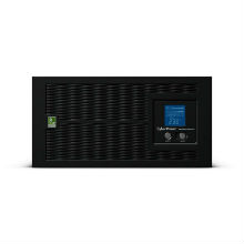 ИБП CyberPower PR6000ELCDRTXL5U CyberPower PR6000ELCDRTXL5U фото, купить, цена, магазин