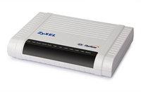 ZyXEL PSG1282V-22 Интернет-центр для оптической линии GPON, с коммутатором Ethernet, двумя телефонными розетками и ТВ-выходом ZyXEL PSG1282V-22 фото, купить, цена, магазин