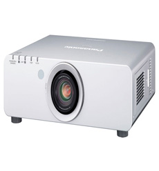 PT-D5000E - DLP-проектор Panasonic Panasonic PT-D5000ES фото, купить, цена, магазин