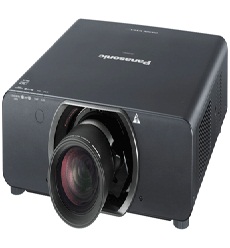 PT-DW90XE - трехчиповый DLP-проектор Panaonic Panasonic PT-DW90XE фото, купить, цена, магазин