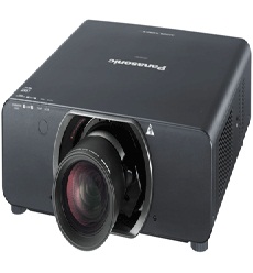 PT-DZ110XE - Новый трехчиповый DLP-проектор Panasonic Panasonic PT-DZ110XE фото, купить, цена, магазин