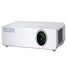PT-LB90NTE - пылезащищённый портативный проектор Panasonic с высоким световым потоком Panasonic PT-LB90NTE фото, купить, цена, магазин