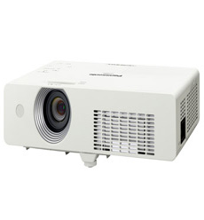 PT-LW25HE - Пылезащищённый портативный проектор Panasonic с высоким световым потоком Panasonic PT-LW25HE фото, купить, цена, магазин