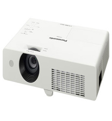 PT-LX26HE - Пылезащищённый портативный проектор Panasonic с высоким световым потоком Panasonic PT-LX26HE фото, купить, цена, магазин