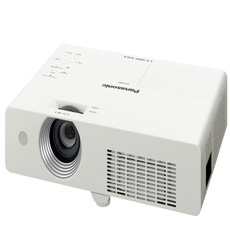 PT-LX30HE - Пылезащищённый портативный проектор Panasonic с высоким световым потоком Panasonic PT-LX30HE фото, купить, цена, магазин