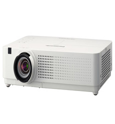 Panasonic PT-VW330E , , , 
