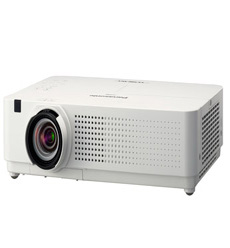 Panasonic PT-VX400E , , , 