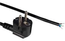 Hyperline PWC-SHM-OE-1.8-BK , , , 