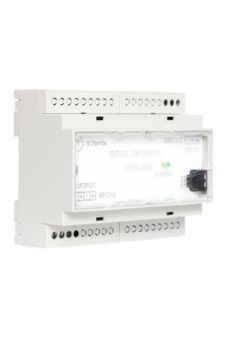 Блок питания для коммутатора SWD-1 Tfortis PWR-48D TFortis PWR-48D фото, купить, цена, магазин