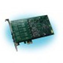 E1 адаптер, 8 портов, PCI-E, эхоподавление, 2U Parabel Quasar-8PCX-EC-LP фото, купить, цена, магазин