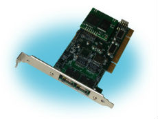 Parabel Quasar-MEE-EC E1 адаптер, 2 порта, PCI, эхоподавление Parabel Quasar-MEE-EC фото, купить, цена, магазин