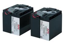 Комплект сменных батарей для источника бесперебойного питания apc Battery replacement kit for SUA48XLBP, SUA5000RMI5U, SUA2200I, SUA3000I, SUA3000XLI, SUA2200XL APC RBC55 фото, купить, цена, магазин