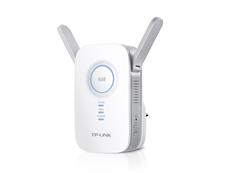 AC1200 Усилитель Wi-Fi сигнала RE350 TP-Link RE350 фото, купить, цена, магазин
