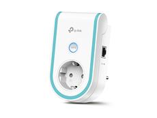 AC1200 Усилитель Wi-Fi сигнала со встроенной розеткой RE360 TP-Link RE360 фото, купить, цена, магазин