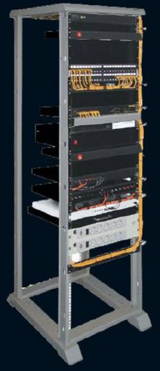 AESP REC-27UBL-BK , , , 