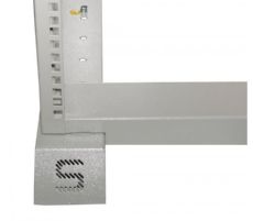 AESP REC-45UBL-BK , , , 