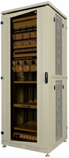 AESP REC-6278S-GBB-BK , , , 