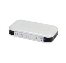 Высокопроизводительный VoIP-шлюз со встроенным роутером RG-1504GF-Wac: 4xFXS, 1xWAN (SFP), 4xLAN, 1xUSB, Wi-Fi 802.11b/g/n/ac Eltex RG-1504GF-Wac фото, купить, цена, магазин