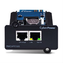 CyberPower RMCARD305 CyberPower RMCARD305 фото, купить, цена, магазин