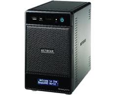 NetGear RNDP4410-100EUS ����, ������, ����, �������