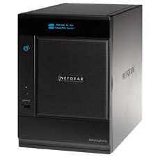 Хранилище ReadyNAS Pro 6 на 6 дисков (6 дисков по 1ТБ, домашняя серия) NetGear RNDP6610D-200EUS фото, купить, цена, магазин