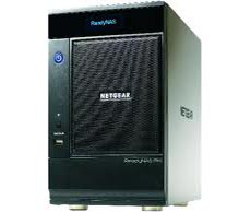 NetGear RNDP6620-200EUS ����, ������, ����, �������