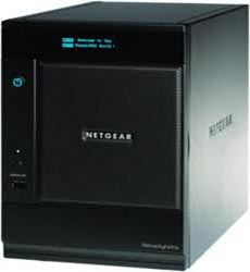 Хранилище ReadyNAS Pro 6 на 6 дисков (6 дисков по 3ТБ) NetGear RNDP6630-200EUS фото, купить, цена, магазин