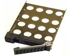 Запасные салазки для жесткого диска к ReadyNAS 1100 NetGear RNR4TRAY1-10000S фото, купить, цена, магазин