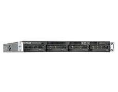 Хранилище ReadyNAS 3100 в стойку на 4 SATA диска с резервным блоком питания (4 диска по 2ТБ) NetGear RNRP4420-100EUS фото, купить, цена, магазин