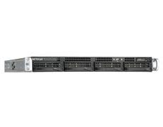 Хранилище ReadyNAS 3100 в стойку на 4 SATA диска с резервным блоком питания (4 диска по 3ТБ) NetGear RNRP4430-100EUS фото, купить, цена, магазин