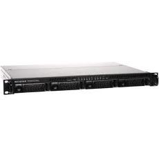 Хранилище ReadyNAS 1500 в стойку на 4 SATA диска без поддержки iSCSI (4 диска по 1ТБ) NetGear RNRX441E-100EUS фото, купить, цена, магазин
