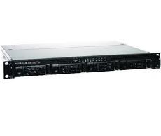 Хранилище ReadyNAS 1500 в стойку на 4 SATA диска без поддержки iSCSI (4 диска по 2ТБ) NetGear RNRX442E-100EUS фото, купить, цена, магазин