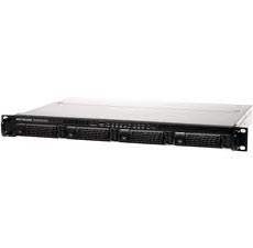 Хранилище ReadyNAS 2100 в стойку на 4 SATA диска (4 диска по 3TБ) NetGear RNRX4430-100EUS фото, купить, цена, магазин
