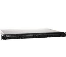Хранилище ReadyNAS 1500 в стойку на 4 SATA диска без поддержки iSCSI (4 диска по 3ТБ) NetGear RNRX443E-100EUS фото, купить, цена, магазин