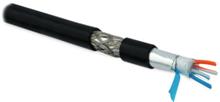RS-SF1-PVC Кабель интерфейса RS-485, 1x2x24 AWG SFTP, 120 Ом, в ПВХ-оболочке, для эксплуатации в расширенном диапазоне температур Hyperline RS-SF1-PVC фото, купить, цена, магазин