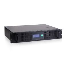 ИБП RTO-1.5K-LCD, 1500ВА (900Вт), Линейно - интерактивный, Стоечный 2U, LCDTel.line, Smart, Диапазон работы AVR:165-275В, Бат.:12В/9Ah*2шт., Вых: 3 Shuko CEE7, SVC RTO-1.5K-LCD фото, купить, цена, магазин