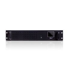 ИБП RTO-850-LCD, 850ВА (480Вт), Линейно - интерактивный, Стоечный 2U, LCDTel.line, Smart, Диапазон работы AVR:165-275В, Бат.:12В/9Ah*1шт., Вых: 2 Shuko CEE7, Чё SVC RTO-850-LCD фото, купить, цена, магазин