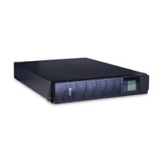 ИБП RTS-3KL-LCD, 3000ВА (2700Вт), Стоечный 19 inch2U,On-Line, LEDTel.lineRS-232, SMART, Диапазон работы AVR: 110-300В, Бат.: 12В/7Aч*8шт., 2 вых., Чёрный SVC RTS-3KL фото, купить, цена, магазин