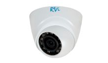 Аналоговая купольная камера HDСVI RVI RVi-HDC311B-C RVI RVi-HDC311B-C фото, купить, цена, магазин