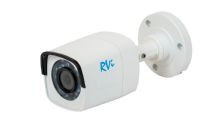 Аналоговая уличная камера HDTVI RVI RVi-HDC421-T RVI RVi-HDC421-T фото, купить, цена, магазин