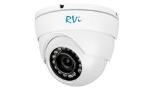 Купольная IP камера видеонаблюдения RVI RVi-IPC32S RVI RVi-IPC32S фото, купить, цена, магазин